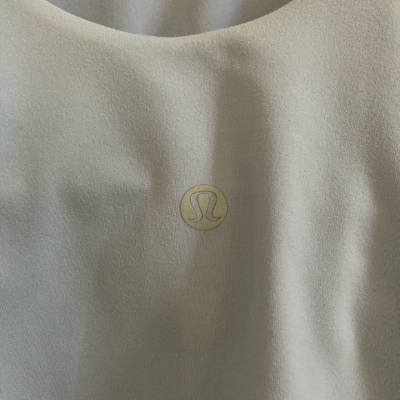 Lululemon High Neck Align Tank - Picture 4 of 5